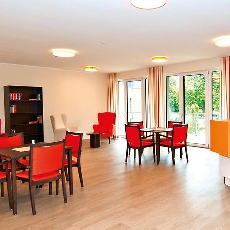 Residenciano Celle Hotel Bagian luar foto