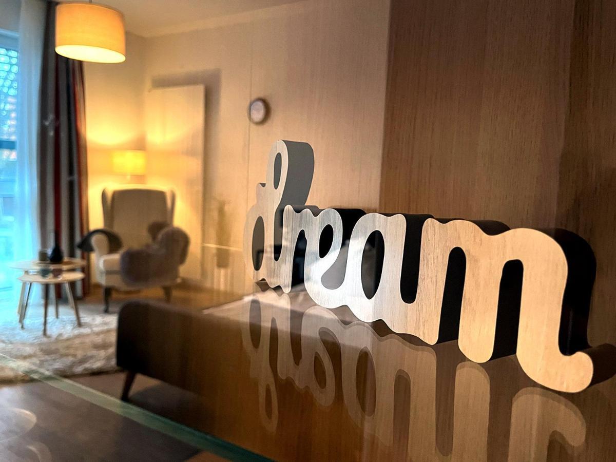 Residenciano Celle Hotel Bagian luar foto