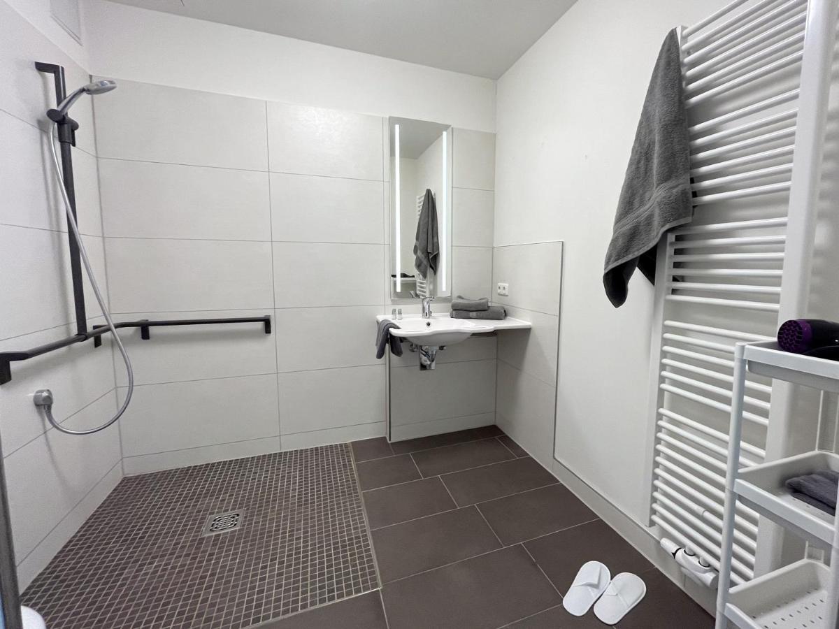 Residenciano Celle Hotel Bagian luar foto