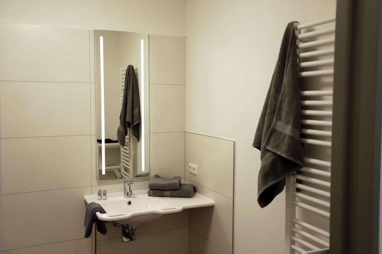Residenciano Celle Hotel Bagian luar foto