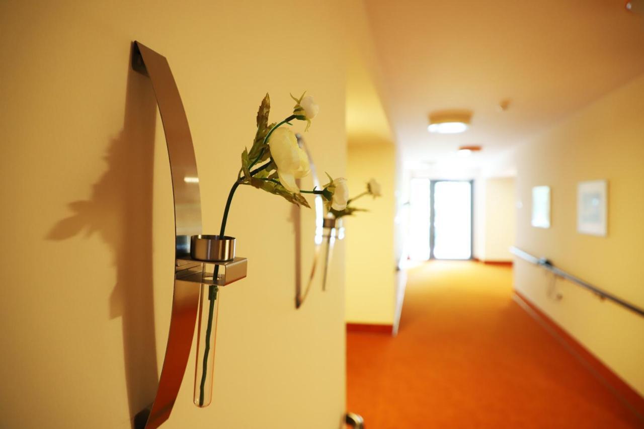 Residenciano Celle Hotel Bagian luar foto