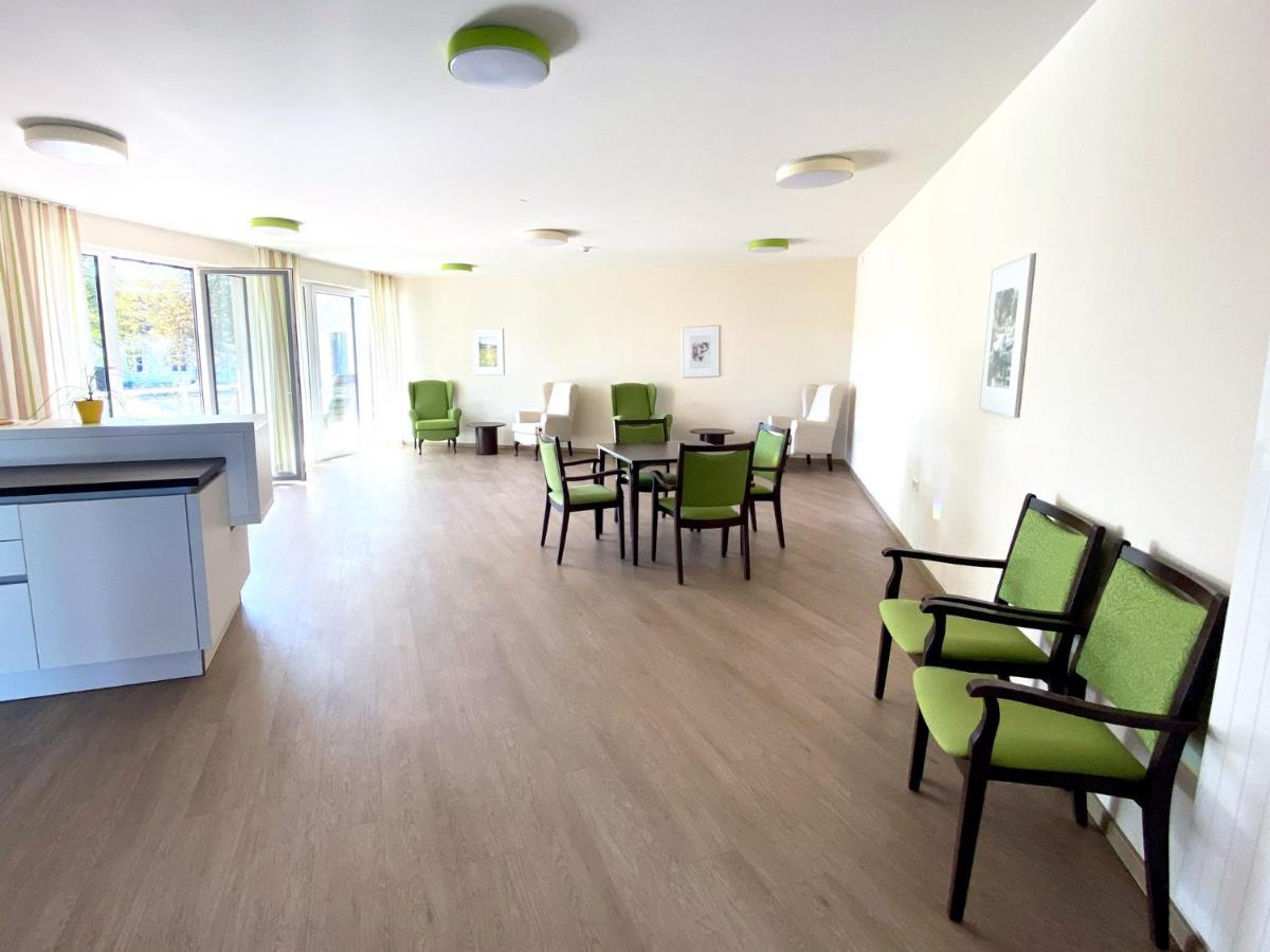 Residenciano Celle Hotel Bagian luar foto