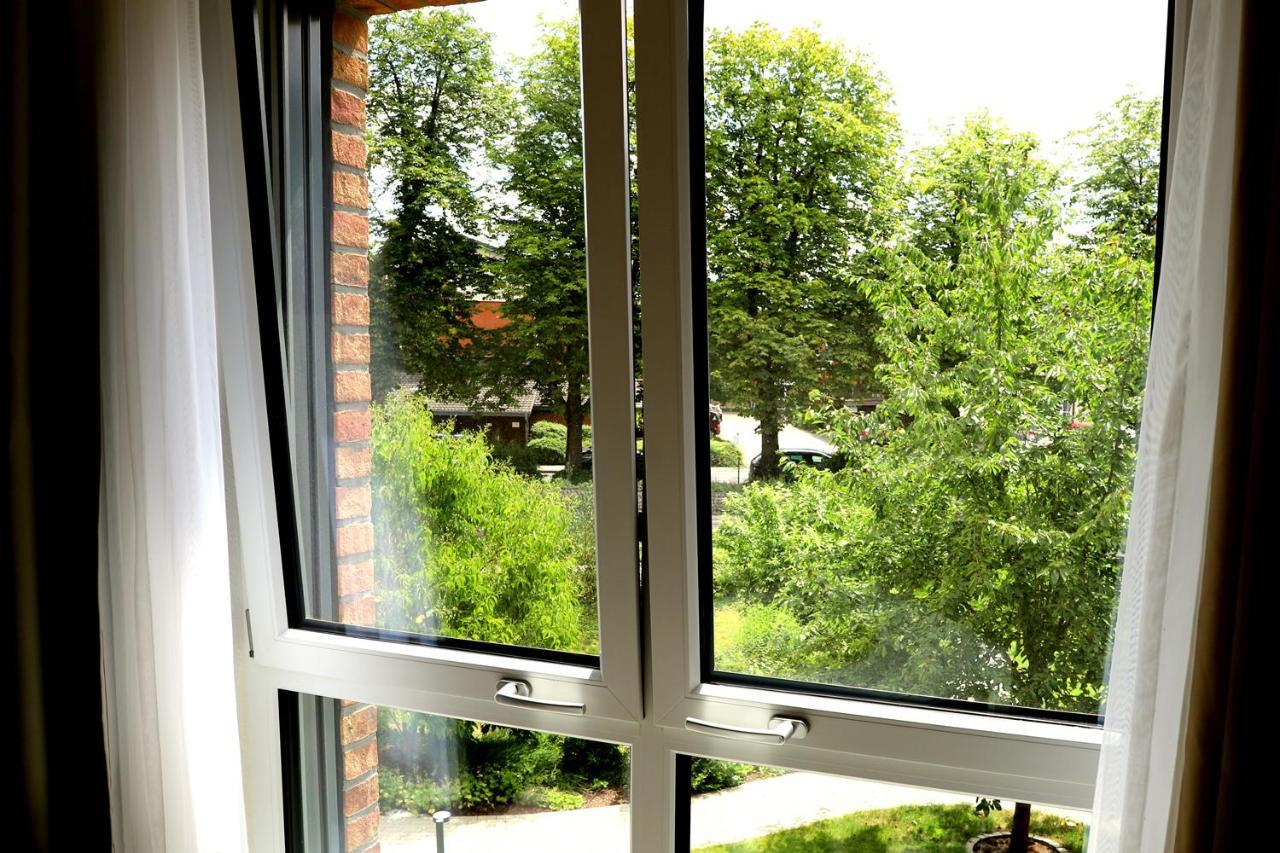 Residenciano Celle Hotel Bagian luar foto