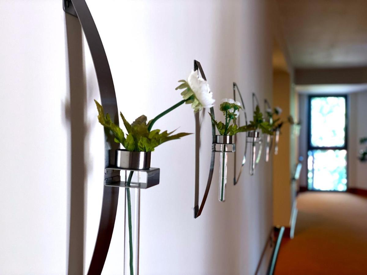 Residenciano Celle Hotel Bagian luar foto