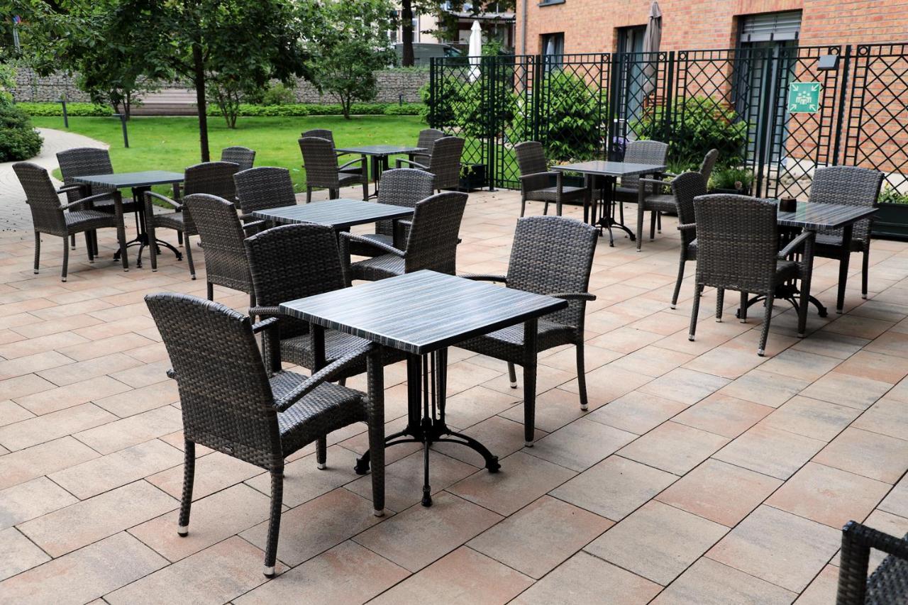 Residenciano Celle Hotel Bagian luar foto